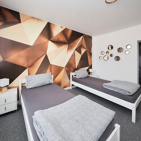 Anhalt Pension Косвіг Екстер'єр фото