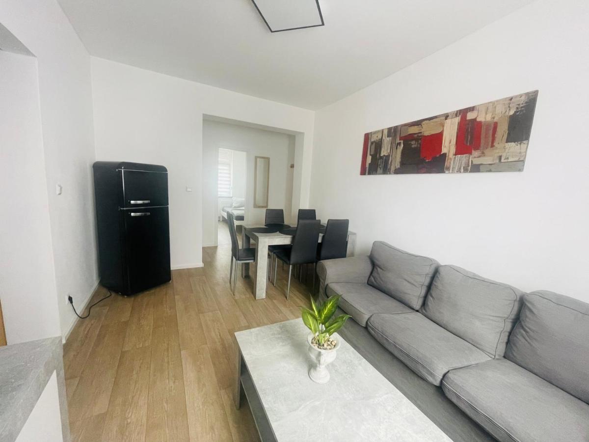 Anhalt Pension Косвіг Екстер'єр фото